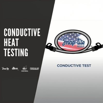 CONDUCTIVE HEAT TESTING