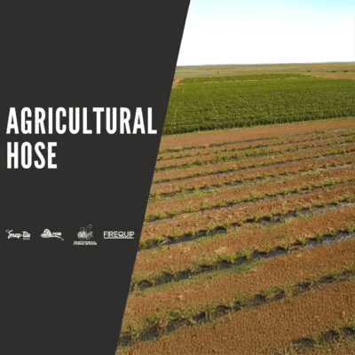 SNAP TITE HOSE AGRICULTURAL PRODUCTS