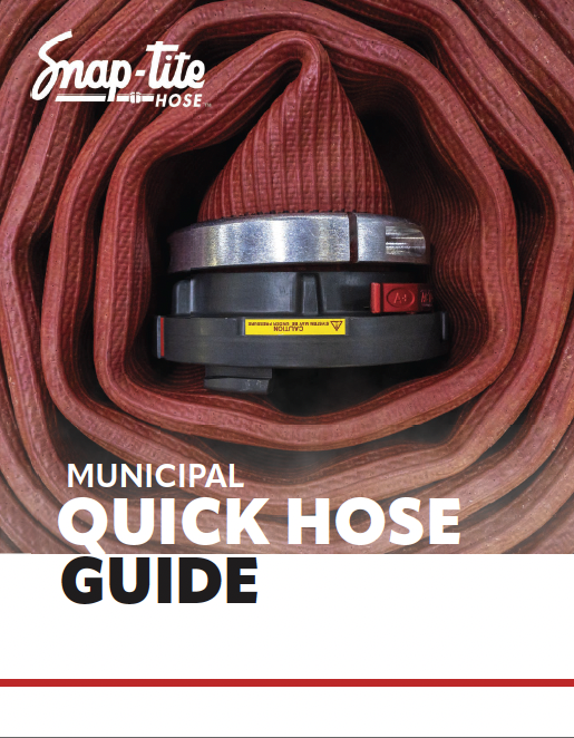 Municipal Quick Guide