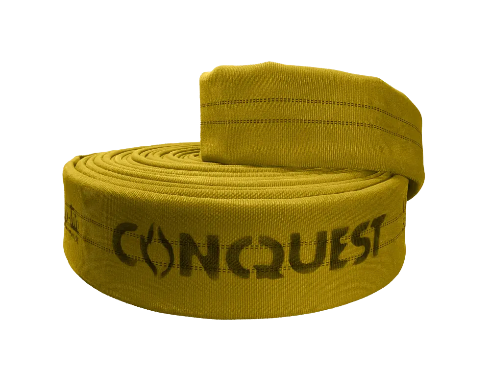 Conquest LDH yellow copy