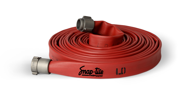 LD Snap tite Hose Coupling 1