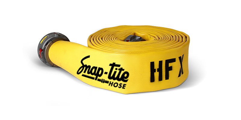 snaptite HFX LDH hose