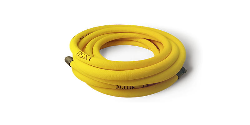 snaptite Reel Lite Booster hose