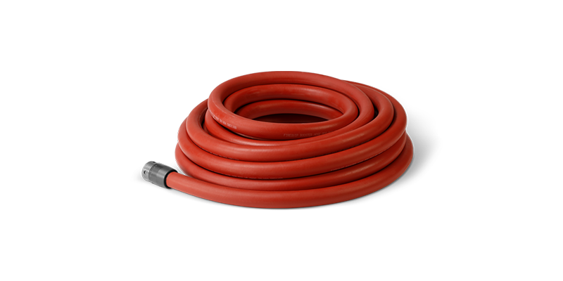 snaptite fireenginebooster hose