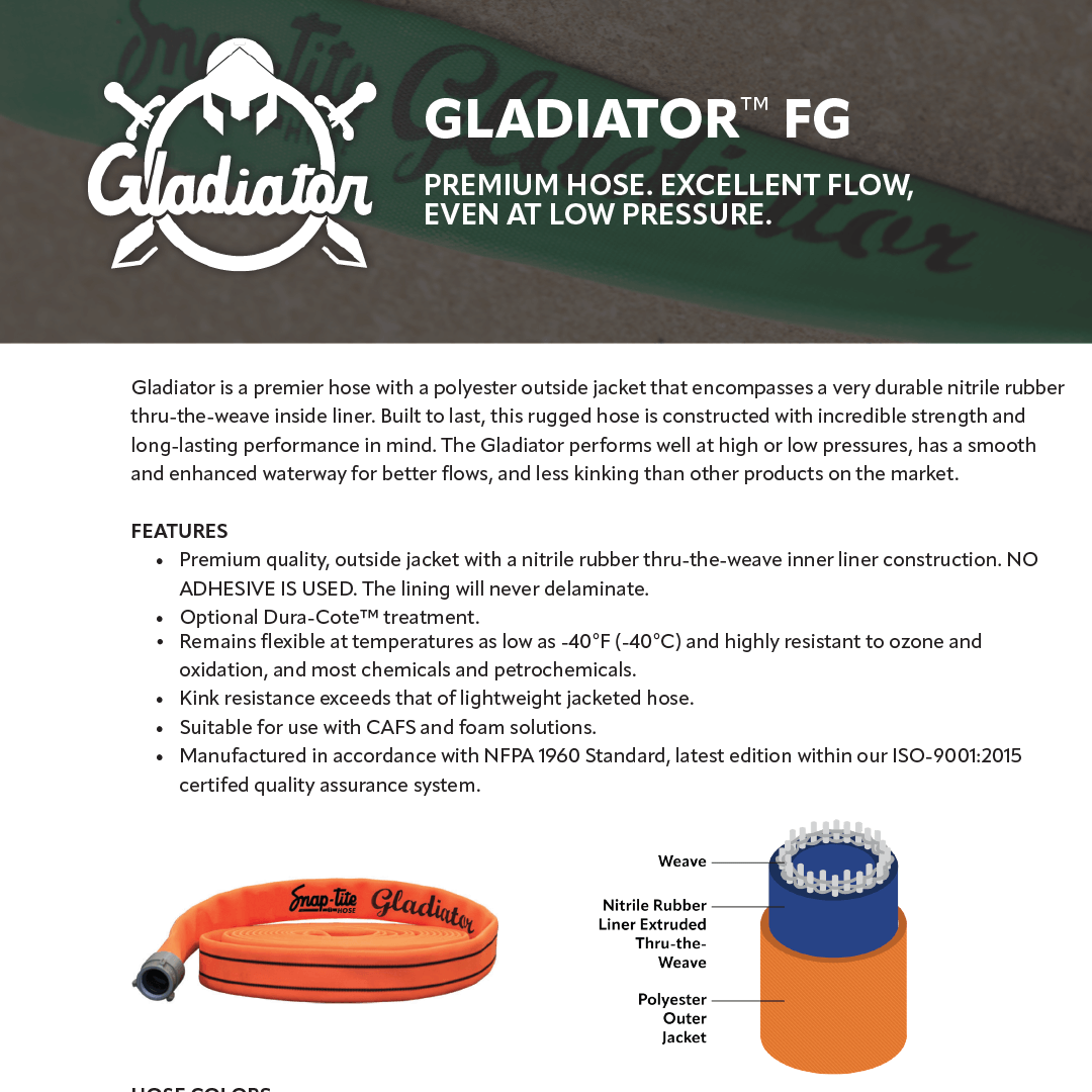 Gladiator